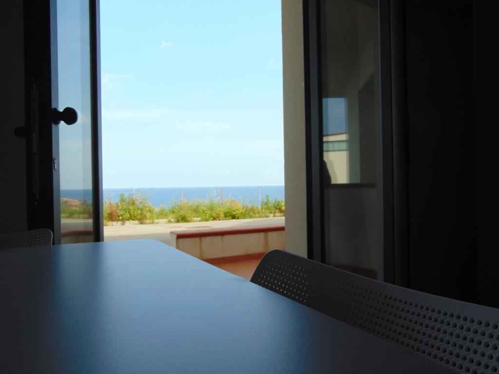 Tus'Hotel Apartments 투사 외부 사진